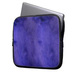 Capa Para Notebook Bag de Eletrônicos de Nuvem