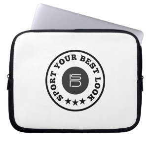 Capa Para Notebook Bag de Eletrônicos ISD