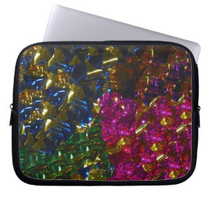 Capa Para Notebook Bag de Eletrônicos Multicolor Mix