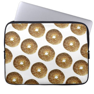 CAPA PARA NOTEBOOK BAGEL 3