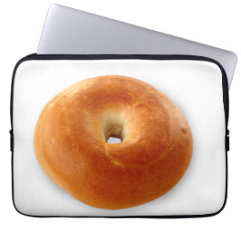 CAPA PARA NOTEBOOK BAGEL 4