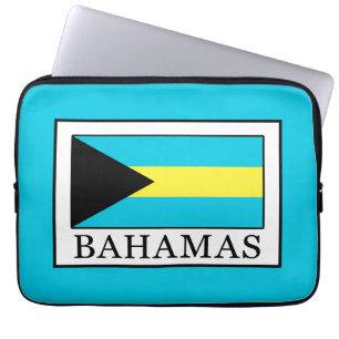 Capa Para Notebook Bahamas