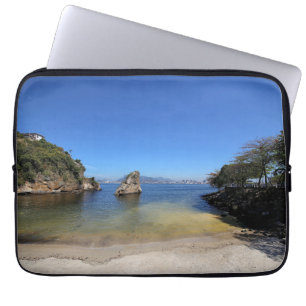 Capa Para Notebook Baía de Guanabara em Rio de Janeiro