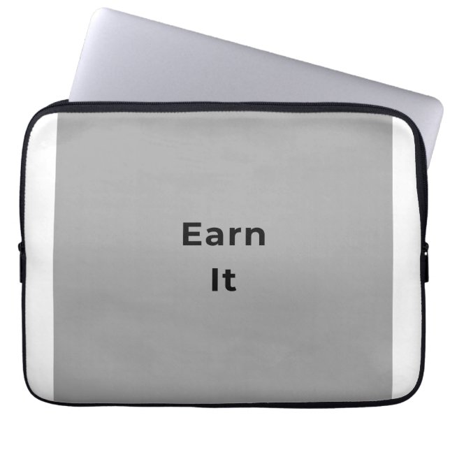 Capa Para Notebook bainha de laptop e bolsas eletrônicas (Frente)