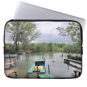 Capa Para Notebook Balaton