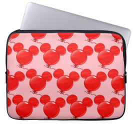 Capa Para Notebook Balloon Laptop Sleeve