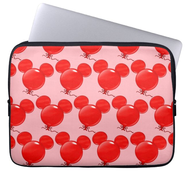 Capa Para Notebook Balloon Laptop Sleeve (Frente)