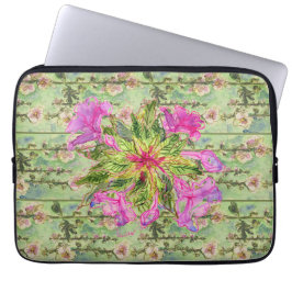 Capa Para Notebook Balsam e Capa Mallow por Alexandra Cook