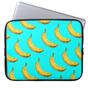 Capa Para Notebook Banana legal