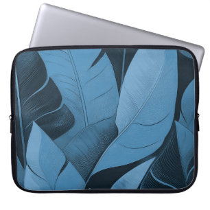 Capa Para Notebook Bananarama Havaiano Fato de Bananeira