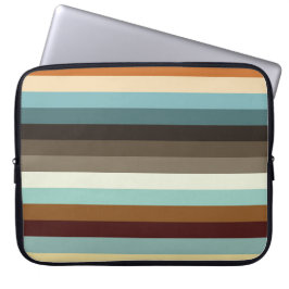 Capa Para Notebook Bandas retrorreflectoras