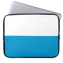 Capa Para Notebook Bandeira Bavariana