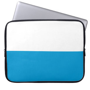 Capa Para Notebook Bandeira Bavariana