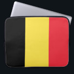 Capa Para Notebook Bandeira belga<br><div class="desc">Esta design é constituída pela bandeira nacional da Bélgica (oficialmente o Reino da Bélgica), que é um país da Europa Ocidental. A Bélgica é delimitada pelos Países Baixos a norte, pela Alemanha a leste, pelo Luxemburgo a sudeste, pela França a sudoeste e pelo Mar do Norte a noroeste. A maior...</div>