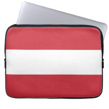 Bandeira da Áustria