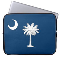 Bandeira da Carolina do Sul