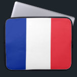 Capa Para Notebook Bandeira da França<br><div class="desc">Bandeira da França</div>
