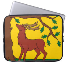 Bandeira de Berkshire (Reino Unido)