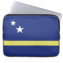 Bandeira de Curaçao