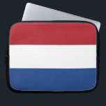 Capa Para Notebook Bandeira de Holland<br><div class="desc">.</div>