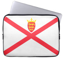 Bandeira de Jersey