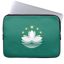 Bandeira de Macau