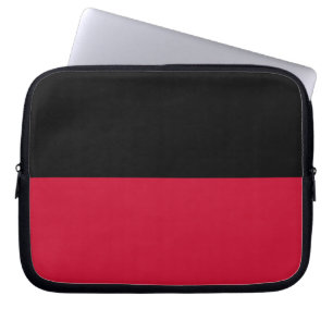 Capa Para Notebook Bandeira de Nijmegen