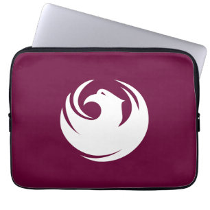 Capa Para Notebook Bandeira de Phoenix, Arizona