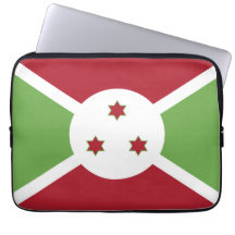 Bandeira do Burundi