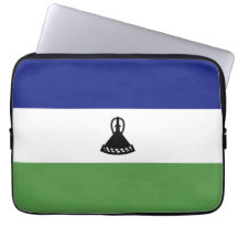 Bandeira do Lesoto