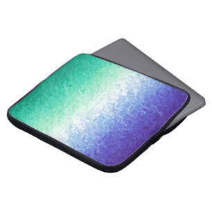 Capa Para Notebook Bandeira do Orgulho de Homens que Amam Homens Grun