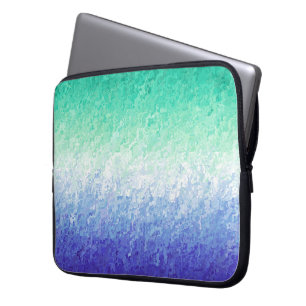 Capa Para Notebook Bandeira do Orgulho MLM Abstrata Grunge Homens que