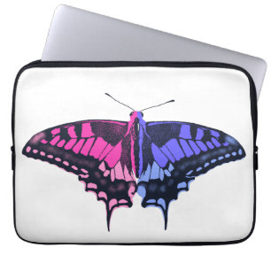 Capa Para Notebook Bandeira do Orgulho Omnisexual