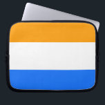 Capa Para Notebook Bandeira do Príncipe<br><div class="desc">Bandeira do Príncipe</div>