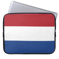 Bandeira dos Países Baixos