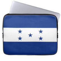 bandeira Honduras