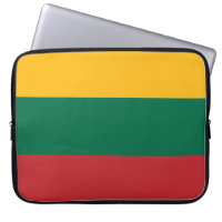 Bandeira lituana