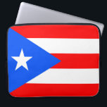 Capa Para Notebook Bandeira Porto Rico<br><div class="desc">Bandeira Porto Rico</div>