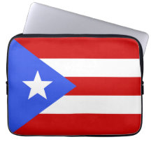 bandeira Porto Rico