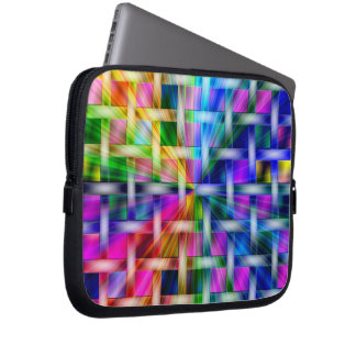 Capa Para Notebook Bang neopreno computador portátil saco 10, 13, 15