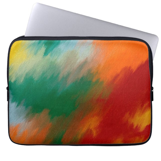 Capa Para Notebook Bankong & Lexus (Frente)