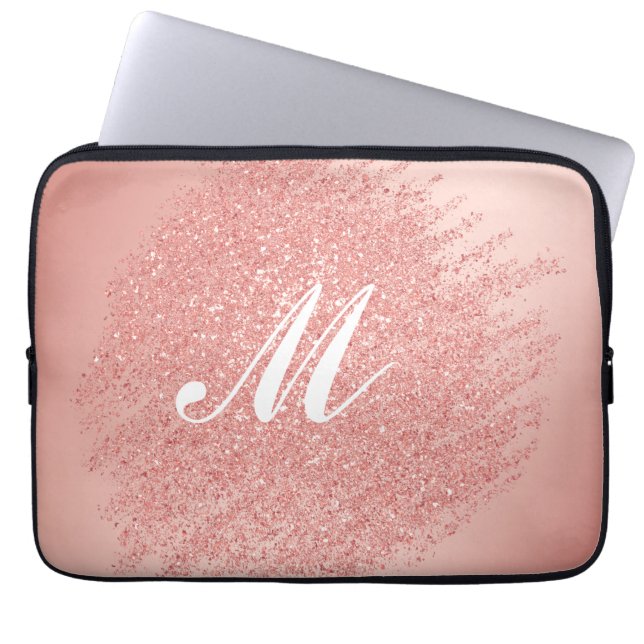 Capa Para Notebook Barra de Eletrônicos Iniciais do Sparkle (Frente)