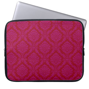 Capa Para Notebook Barroco Damask #11 @ Sonoletre