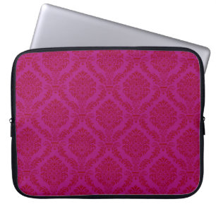 Capa Para Notebook Barroco Damask #12 @ Sonoletre