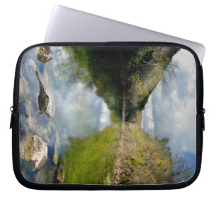 Capa Para Notebook Barton Creek 3 - Austin Texas