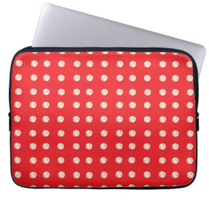 Capa Para Notebook Basebol