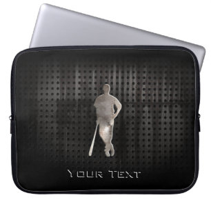 Capa Para Notebook Basebol áspero