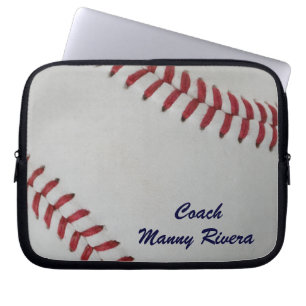 Capa Para Notebook Basebol Fan-tastic_pitch perfect_personalized