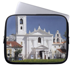 Capa Para Notebook Basílica Nuestra Señora del Pilar em Recoleta