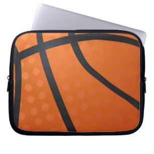 Capa Para Notebook Basquetebol
